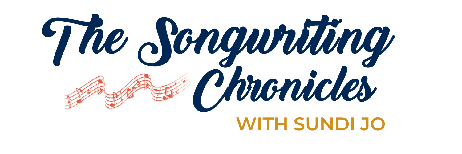 Songwriting Chronicles Podcast