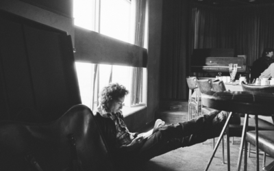 Bob Dylan Center Songwriter Fellowship: Nurturing Aspiring Songwriters with Legendary Support