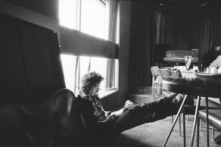 Bob Dylan Center Songwriter Fellowship: Nurturing Aspiring Songwriters with Legendary Support