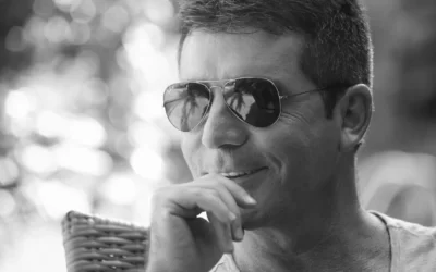 Simon Cowell Partners with Universal Music Group to Launch Syco Publishing