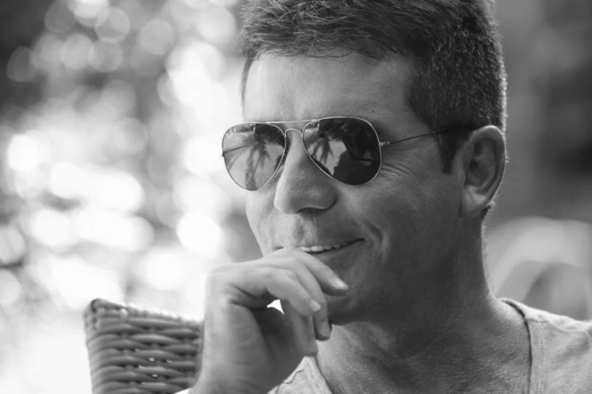 Simon Cowell Partners with Universal Music Group to Launch Syco Publishing